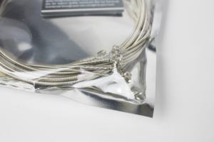 DN045-5 Ziko 5 Dây Đàn Guitar Dây Niken Quấn Dây Bass Điện - Product Image 4