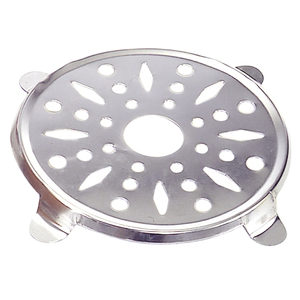 Sottopentole in latta - Product Image 1