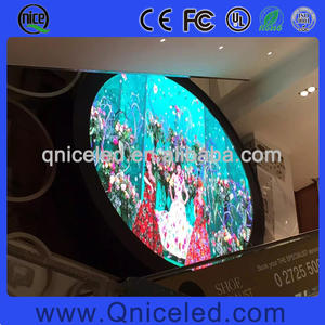 <span class=keywords><strong>Écran</strong></span> LED rond P2 P2.5 P3 P4 P5 P6, panneau vidéo LED rond, diamètre 2m 3m, <span class=keywords><strong>écran</strong></span> LED circulaire pour <span class=keywords><strong>fond</strong></span> de scène - Product Image 5