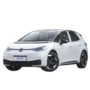 Volkswagen ID.3 Smart Outstanding Edition 2025 d'occasion : Véhicule à énergie nouvelle avec des modifications innovantes - Product Image 1