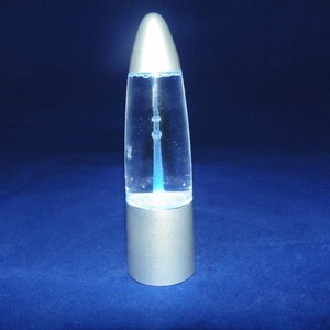 Lampe de Table Led colorée pour bébé, avec huile liquide et paillettes flottantes <span class=keywords><strong>Nemo</strong></span>, Mini lampe de nuit pour enfants, vente en gros, - Product Image 3