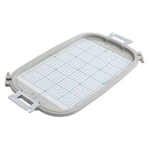 Aro de bordado de 200x300mm para Brother PR600 PR1000E PR1000 PR655 Babylock Valiant Enterprise Endurance 2 Intrepid BMP9 Machines - Product Image 4