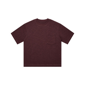 T-shirt Hell Star di Alta Qualità in Vendita, <span class=keywords><strong>Magliette</strong></span> Oversize Personalizzate con <span class=keywords><strong>Stampa</strong></span> Vintage <span class=keywords><strong>per</strong></span> Uomo e Donna, T-shirt con Spalle Scese - Product Image 2