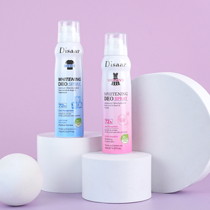 Deodorante <span class=keywords><strong>Spray</strong></span> Naturale per <span class=keywords><strong>Uomo</strong></span> e Donna, Elimina Odori Corporei, Schiarente per Ascelle, Ricaricabile, <span class=keywords><strong>Spray</strong></span> Deodorante e Antitraspirante - Product Image 1