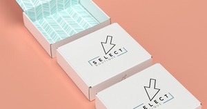Custom Logo Snapcap <b>Box</b> Cheap Baseball Cap Hat Paper <b>Box</b> With <b>Clear</b> Window Cap <b>Gift</b> <b>Box</b> Packaging - Product Image 1