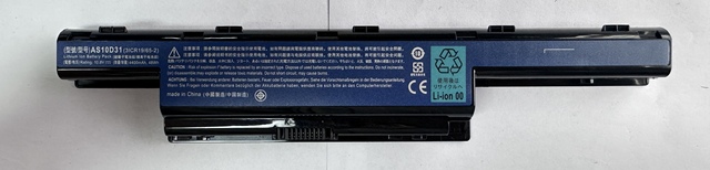 Laptop Battery 4741 for Acer Aspire V3 5741 5742 5750 5551G 5560G 5741G 5750G AS10D31 AS10D51 AS10D61 AS10D71 AS10D75 AS10D81