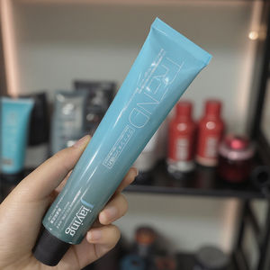 JiaYing Crema Colorante per Capelli Organica 100ml Senza Ammoniaca Senza PPD Semi-Permanente Professionale per Capelli Decolorati Certificata Halal - Product Image 2