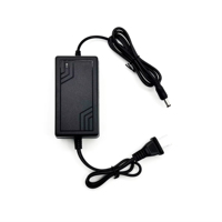 Alimentation électrique 12V 3A 36W avec convertisseur AC/DC 100-240V vers 12V 3A, adaptateur chargeur