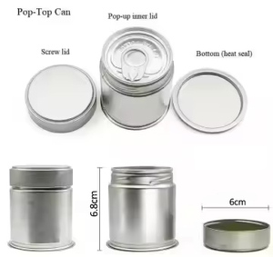 OEM/ODM <span class=keywords><strong>Polvere</strong></span> di Radice di Igname Viola UBE, Grado Alimentare, per Bevande e Cottura, Etichetta Privata, Bottiglia da 50g 100g 200g - Product Image 5