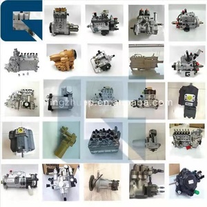 274-6720 เซ็นเซอร์วัดแรงดันสำหรับรถขุด E320D - Product Image 2