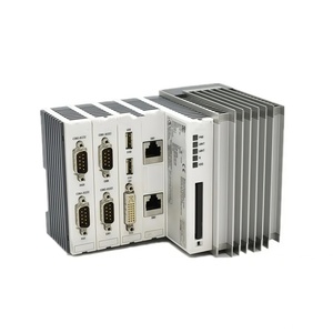 Accessoires d'automatisation industrielle Modules PLC Convertisseurs de fréquence Variateurs de vitesse Démarreurs progressifs Écrans EL3024 - Product Image 6