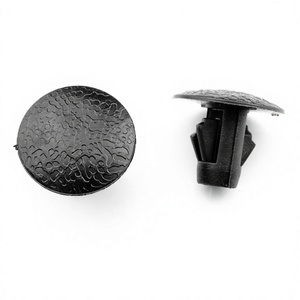 Clips de Sellado para Guardabarros de Toyota Lexus Tacoma 90467-10107 90467-10186, Sujetadores de PP para Reemplazo y Reparación - Product Image 1
