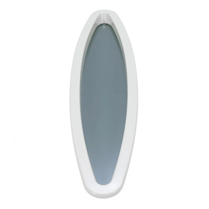 Oblò Ovale per Sea Ray 225 Weekender con Anello Esterno in ABS + PC - Product Image 4