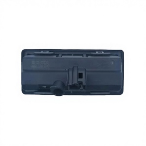 3VD827566มือจับประตูท้ายสำหรับ Sy-095อะไหล่รถยนต์ซ่อมเปลี่ยน - Product Image 2