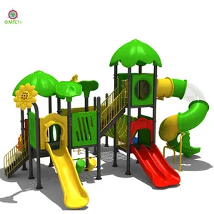 Perfect quality water park play lands and slides kindergarten play toys children play playground