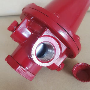 Reguladores WF1584-15 reductores de alta presión, reguladores de primera etapa - Product Image 6