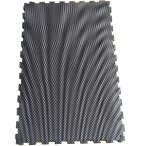 Tapis en caoutchouc de cheval de vache de 6mpa de <span class=keywords><strong>3</strong></span>/4 pouces d'épaisseur pour étal avec une durée de vie de 15 ans avec une durée de vie de 15 ans - Product Image 5