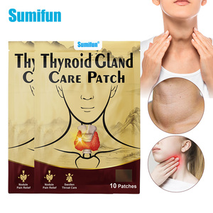 Produk Sumifun pelega nyeri pereda nyeri tenggorokan perawatan pegangan gigi perawatan - Product Image 3