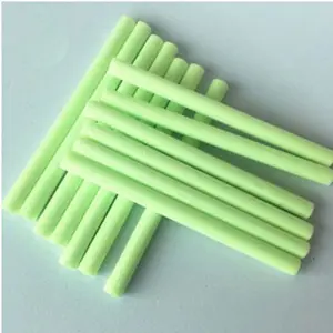 Fiber Rod With A Diameter Of 18mm Without Glue Filter Element Reed Diffuser Rod