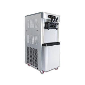 Commercial Frozen Dessert Dispenser Machine for Continuous Operation - Product Image 4