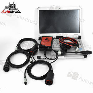 CFC2 ordinateur portable pour AGCO CANUSB EDT <span class=keywords><strong>tracteur</strong></span> électronique Massey Ferguson <span class=keywords><strong>FENDT</strong></span> OEM AGCO outil de Scanner de Diagnostic agricole - Product Image 2