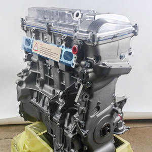 1AZ 2AZ 저 배출 2.0T 2.4T 엔진 밸브 자동차 엔진 실린더 조립 도요타 캠리 RAV4 용 자동차 엔진 모델 - Product Image 6