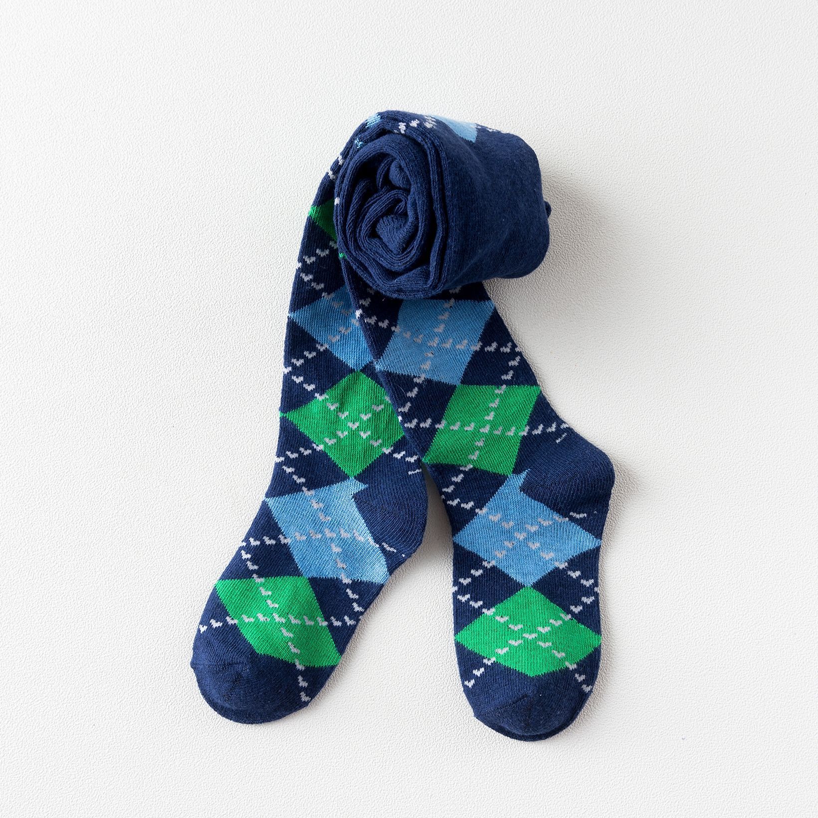 B100 - Diamant bleu-vert