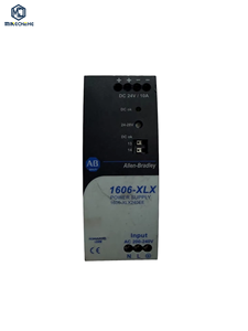 PLC คอนโทรลเลอร์เซนเซอร์โมดูลจ่ายไฟยี่ห้อใหม่ 1606-XLX240EE - Product Image 1