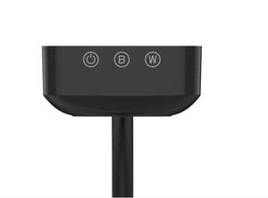 Lampe LED pour <span class=keywords><strong>aquarium</strong></span> <span class=keywords><strong>de</strong></span> poissons, haute puissance, à intensité variable, commande tactile, gradation bidirectionnelle, <span class=keywords><strong>angle</strong></span> et direction réglables, en plastique, rectangulaire, pour <span class=keywords><strong>aquarium</strong></span> <span class=keywords><strong>d</strong></span>'<span class=keywords><strong>eau</strong></span> <span class=keywords><strong>de</strong></span> <span class=keywords><strong>mer</strong></span> - Product Image 2