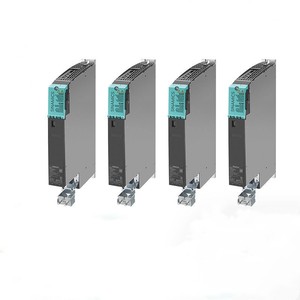 6AU1445-2AD00-0AA0/0AA1 ชุดควบคุมแบบไดรฟ์ SIMOTION รุ่น D445-2 DP/PN 220V หน่วยความจำ ROM - Product Image 4