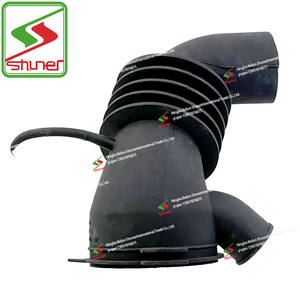 Manguera de Goma para <span class=keywords><strong>Lavadora</strong></span> 4738EN2003A para <span class=keywords><strong>LG</strong></span>, Conector de la Tina a la Bomba - Product Image 2