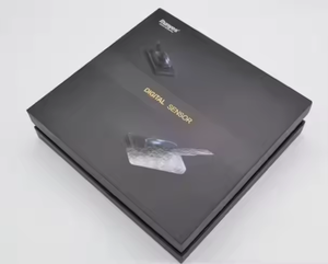 Runyes tabung 70KV Runyes Unit mesin X Ray gigi portabel, Unit mesin dengan sistem pencitraan Sensor Rvg Xray Digital - Product Image 6