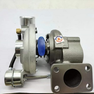 เทอร์โบชาร์จเจอร์ E320B E320C E320D 49179-02340 เทอร์โบชาร์จเจอร์ C6.4 3066 เทอร์โบชาร์จเจอร์ S6K 287-0049 5I-8018 - Product Image 5