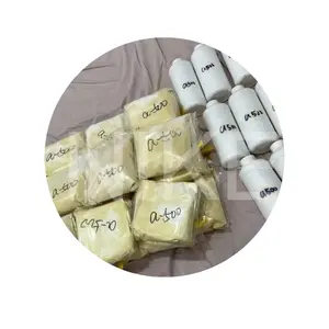 Bubuk bahan utama kuning liquid cair dan DM F cairan kalium karbonat bubuk 1119-51-3