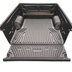 Factory Price 4x4 Offroad Waterproof Hdpe <strong>Bed</strong> <strong>Liner</strong> <strong>Bed</strong> Mat for <strong>Toyota</strong> <strong>Hilux</strong> <strong>Vigo</strong> Cargo <strong>Liner</strong> Hard Truck <strong>Bed</strong> Cover Plastic <strong>Liner</strong> - Product Image 4