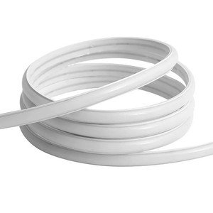Tira de Luz LED de Silicona de 100m, 24V, de un Solo Color, sin Puntos Oscuros, 8*16mm, IP65 - Product Image 1