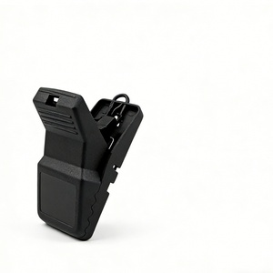 กับดักหนู ABS ทนทาน ติดตั้งง่าย พร้อมสปริงแข็งแรง อุปกรณ์ควบคุมสัตว์ฟันแทะ - Product Image 3