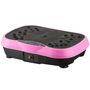 Lingxi Máquina Vibratoria de Ejercicio de Cuerpo Completo para el Hogar, Equipo de Fitness de Alta Potencia para Venta al por Mayor Transfronteriza - Product Image 6