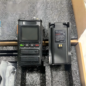 טווח של 1.5 ק "מ נייד של ק" מ נייד עם זיהוי כף יד עם אבטחת מערכת אזעקה וציוד הגנה - Product Image 3