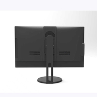 PC Todo en Uno de 23.8 Pulgadas, Octa Core Intel Core I7/i9, Windows 11, SSD+HDD, Pantalla IPS, 3 Años de Garantía, Uso Doméstico y Educativo, Nuevo, USB