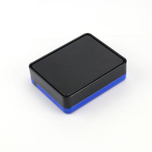 Caja de Metal de Lujo Personalizada para <span class=keywords><strong>Relojes</strong></span> de Marca Fossil, Caja de Regalo al por Mayor OEM, Caja de Embalaje de Hojalata - Product Image 2