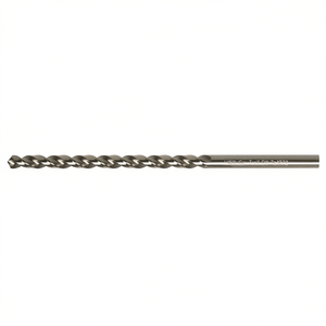 TTAKE Hss-Co Twist <b>Drill</b> <b>Bit</b> Ta1072 Bright Self Centering <b>Long</b> Series Universal For All Materials - Product Image 2