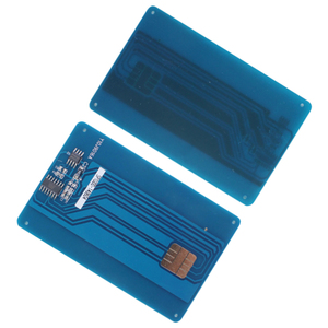 Cartouche de toner puces pour carte à puce de toner puces Sagem 4591 dn - Product Image 6