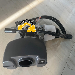 Pièces d'origine neuves pour chargeuses sur pneus WA100 WA150 WA200 WA250 WA320 – Interrupteur 418-43-36122 418-43-36123 - Product Image 3
