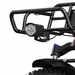 Vélo pliant Engwe L20 le plus vendu en Europe, avec batterie puissante 13 Ah, 48 V 13 Ah, nouveau modèle, vitesse 75 km/h - Product Image 2
