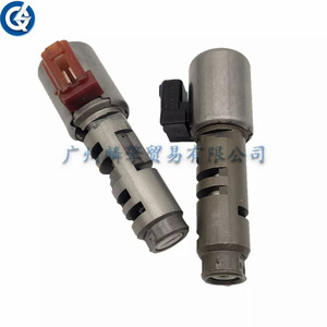 Kit de válvulas solenoides para transmisión automática U340E, nuevo, para reemplazo y reparación - Product Image 4