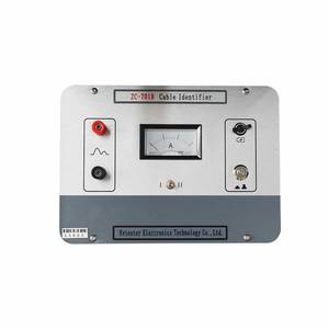 ตัวระบุสายเคเบิลสำหรับสายเคเบิลที่มีการเปิดหรือปิด - Product Image 2