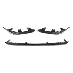 Alerón Delantero de Fibra de Carbono Estilo MP G42 para <span class=keywords><strong>BMW</strong></span> Serie 2 G42 M235i <span class=keywords><strong>M240i</strong></span> 2022 - Product Image 4