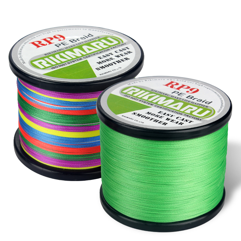 dyneema braided fishing line Aussie 1.7mm Braid Spearfishing 50m Whether youre jigging K9 8-Strand SuperBraid, Round Braid,