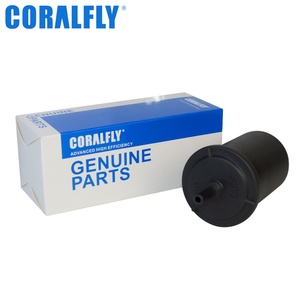 ไส้กรองน้ำมันเชื้อเพลิงคุณภาพพรีเมียมแท้ OE 6QE201511C 22011637501 สำหรับรถยนต์ VOLKSWAGEN VW - Product Image 1